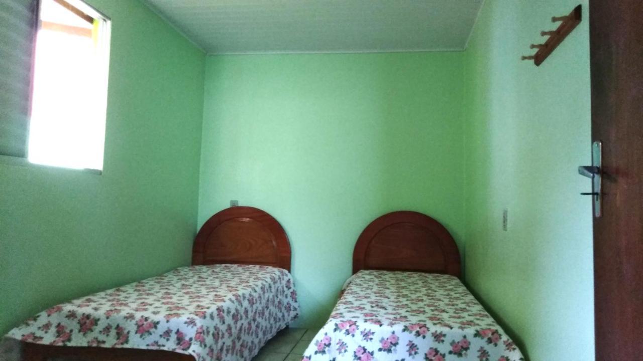 Casa Para Aluguel De Veraneio Em トーレス エクステリア 写真